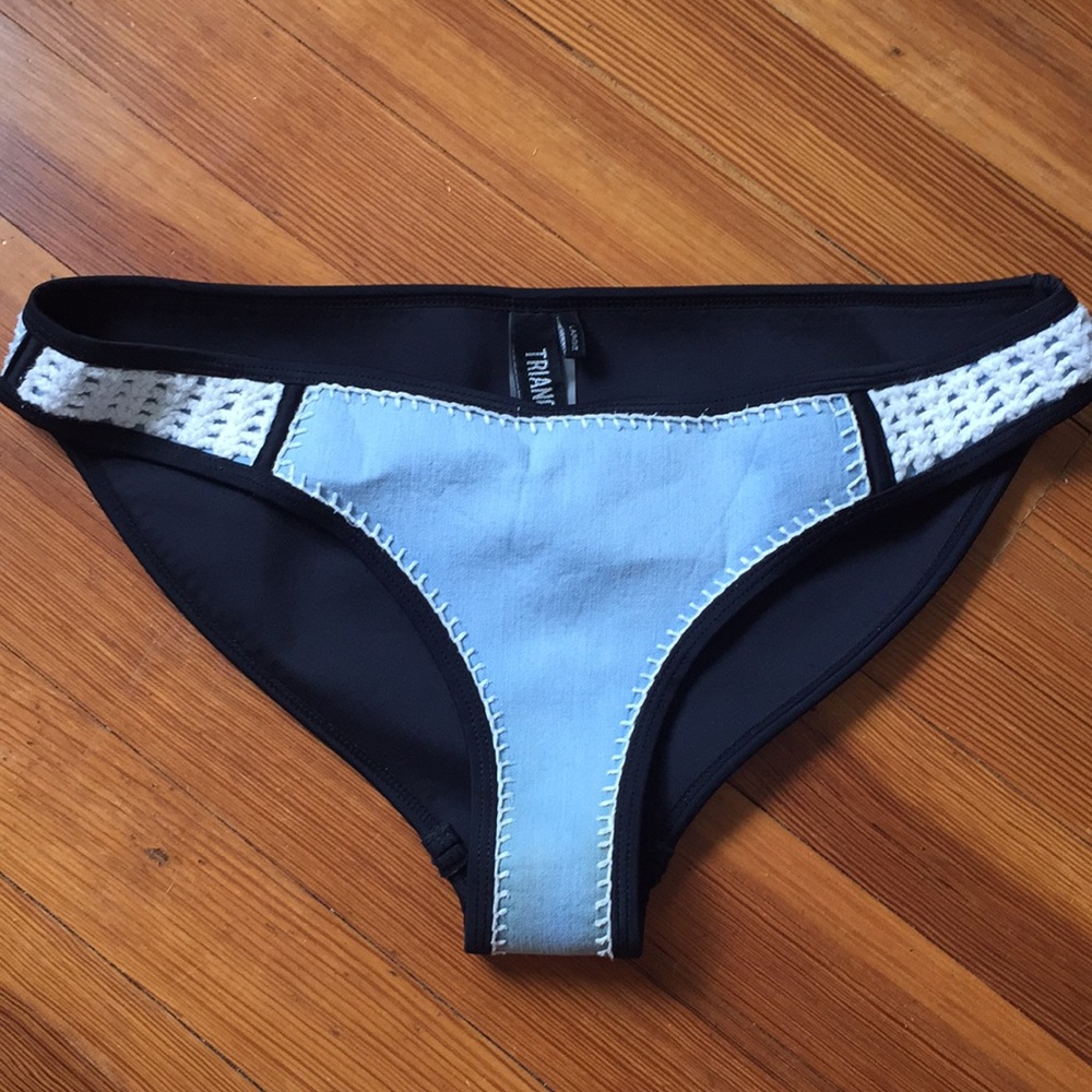 TRIANGL BIKINI BOTTOMS